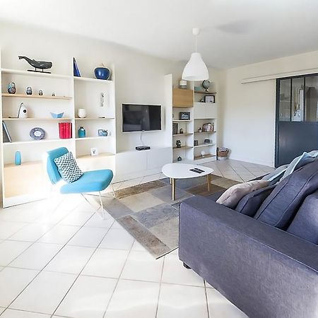 Ocean Apartment 생말로 외부 사진