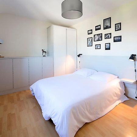 Ocean Apartment 생말로 외부 사진